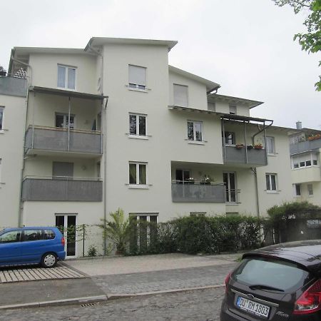 Ferienwohnung Am Wildpark Markkleeberg Luaran gambar