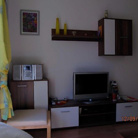 Ferienwohnung Am Wildpark Markkleeberg Luaran gambar