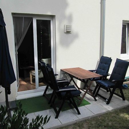 Ferienwohnung Am Wildpark Markkleeberg Luaran gambar