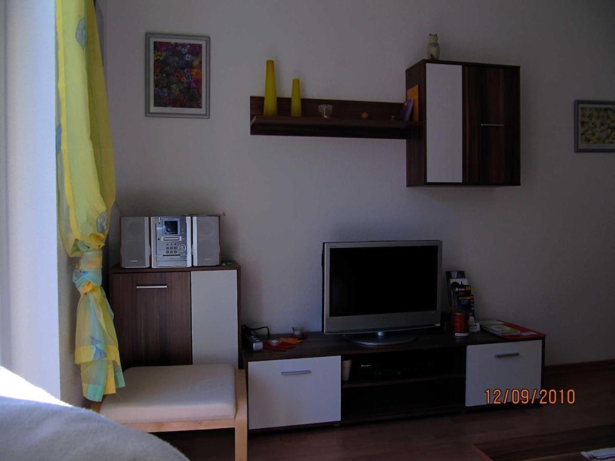 Ferienwohnung Am Wildpark Markkleeberg Luaran gambar